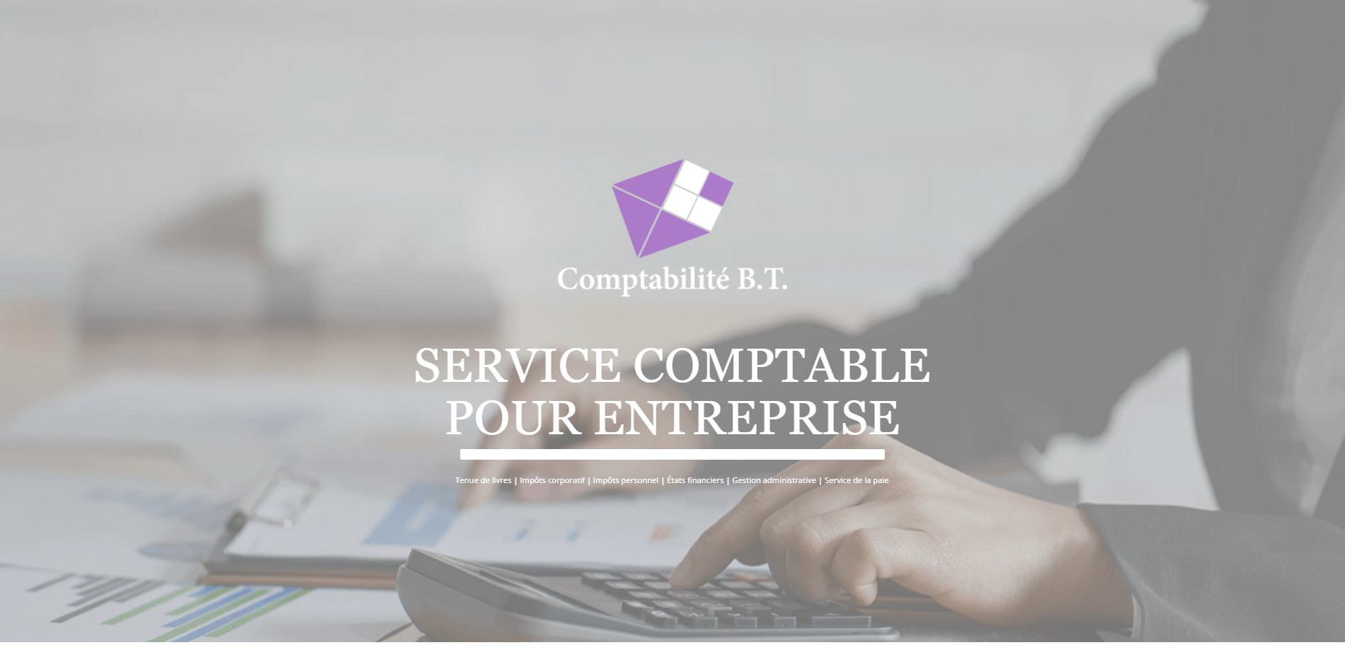 Comptabilité BT